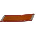 Bmw 550i Side Marker Light Assembly Passenger 2011 2012 2013 Capa Certified Bm1085100 Halogen Waterproof Door Mount 