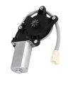 Power Window Regulator Motor 742-803 For Subaru Forester 1998-2008 And Impreza 2002-2007 Front Left Right Rear 