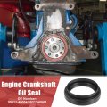 Uxcell Engine Crankshaft Oil Seal Replacement For Toyota Camry 1997-2001 Rav4 1996-2000 No 90311-40004 9031140004
