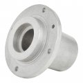 Caltric Spindle Housing Compatible With Husqvarna Whf5218 Zth5221 Zth5223 Zth5225 539104852