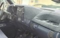 Dash Cover Mat Custom Fit For 1995-1996 Chevy Chevrolet Silverado C1500 C2500 C3500 K1500 K2500 K3500 Tahoe Suburban Gmc Sierra 