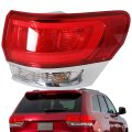 Tail Lights Passenger Side Rear Brake Lamps Replacement For Chero-kee 2014-2020 