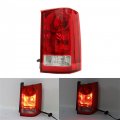 Gxywady Tail Light Assembly Replacement For 2009 2010 2011 2012 2013 2014 2015 Pilot Driver Left And Passenger Right Side