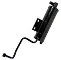 Rd 2185c A C Receiver Drier For Automotive Air Conditioning Systems 