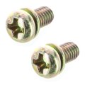 Phillips Head Carburetor Bolt For Sportsman Predator 90 Pack Of 2 0450106x2 