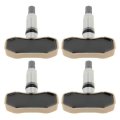 Autokay 4pcs 15114379 Tpms Tire Pressure Sensors Fit For Chevrolet Tahoe 05-06 Sensor