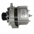 Haiyazhma Alternator 12v 65a A187873 3604448rx Q187873 F005a00023 9120060040 Compatible With Case Diesel Engine 4391 6591t 1840