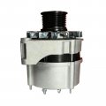 Haiyazhma Alternator 12v 65a A187873 3604448rx Q187873 F005a00023 9120060040 Compatible With Case Diesel Engine 4391 6591t 1840
