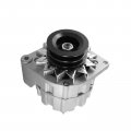 Haiyazhma Alternator 12v 65a A187873 3604448rx Q187873 F005a00023 9120060040 Compatible With Case Diesel Engine 4391 6591t 1840