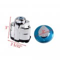 Combo Compatible With Honda Shadow Vlx Vt Ignition Fuel Gas Cap Steering Lock Set 2 Keys