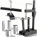 T-0158 Universal Clutch Drum Spring Compressor Tool J-36418-c St-1503 Teflon Seal Installer Resizer Set T-0151 Rear For Gm 4l60 