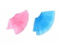 50pairs 100pcs Disposable Plastic Anti-slip Shoe Covers- Overshoes Carpet Protection Floor Protectors Pink