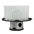 Ac Heater Blower Motor Replacement For Chevy Trailblazer 2002 2009 Gmc Envoy Buick Rainier 2004 2007 Saab 9 7x 2005 2009 Part 