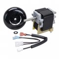 321373-708 Furnace Draft Inducer Motor Exhaust Kit Fits Carrier