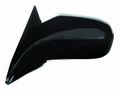 Depo 317-5405l3el Glossy Black Driver Side Power Non-heated Mirror 