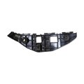 Front Bumper Cover Retainer Brackets Pair For Lexus Rx350 Rx450h 2010 2011 2012 Driver And Passenger Side Lx1042104 Lx1043104 