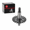 Water Pump Shaft Gear For Yamaha Wr250f Yz250f 2001-2013 5xc-12459-00-00 