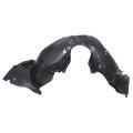 Fender Wheel Liner Passenger Front Right Side For Bmw X1 2016-2021 Replace 51717342176 51717342178 