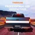 Tail Light 3rd Third Brake Cargo Lamp For Chevy Silverado 1500 2014-2018 2500 Hd 3500 Gmc Sierra 2015-2018 High Mount Stop Rear