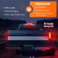 Tail Light 3rd Third Brake Cargo Lamp For Chevy Silverado 1500 2014-2018 2500 Hd 3500 Gmc Sierra 2015-2018 High Mount Stop Rear