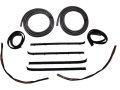 Door Seal Kit For 1975-1980 Chevy C10 