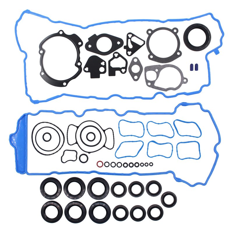 3 6l Engine Cylinder Head Gasket Set