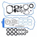 3 6l Engine Cylinder Head Gasket Set