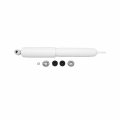 G63620 Ultra Rear Truck Shock Absorber For 91-97 Toyota Previa Twin Tube Design White Metal Finish 1 Pack 