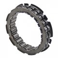 Motorcycle Starter Clutch Assembly Suitable For Yamaha 3tb-15590-00 3tb-15590-01 3yf-15515-00 Xt600g Xt600eec Xt600ef Xt600efc