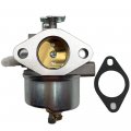 Carburetor For Tecumseh 632690 Replaces 632677 632692 With Gasket 