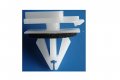 Autobahn88 Fender Spoiler Roof Rack Molding Clip With Sealer Compatible Gm Buick Enclave Chevrolet Ssr Gmc Acadia Hummer H3 S T