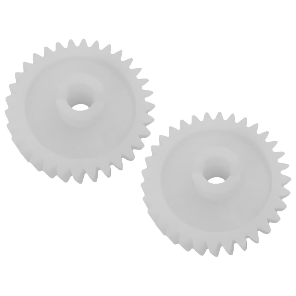 41a5021 81b0045 41a2817 41c4220a 2x Garage Door Opener Drive Gear Replacement For Liftmaster Chamberlain Cgain 1260lk 1245lk