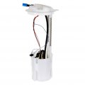 Ocpty High Performance Electric Fuel Pump Replacement For 2003-2005 Honda Civic 1 3l 2004-2005 7l 2002-2005 2 0l