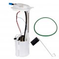 Ocpty High Performance Electric Fuel Pump Replacement For 2003-2005 Honda Civic 1 3l 2004-2005 7l 2002-2005 2 0l