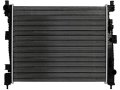 Radiator Without Cap For 2016-2020 Dodge Durango 3 6l V6 