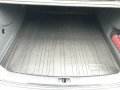Cargo Liner Trunk Mat For Audi A6 S6 2012 2018 Sedan Weather Resistant Rubber Floor With Raised Lip And Non Slip Design Laser