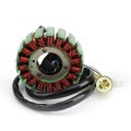Magneto Generator Stator Coil For Kawasaki Kfx450r 2008-2014 21003-0067 