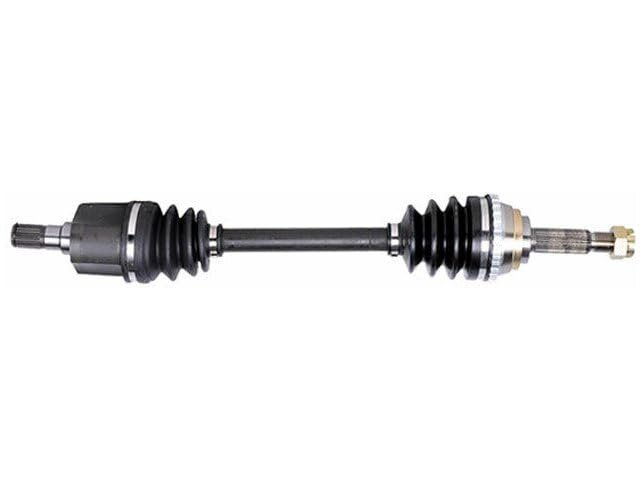 Front Left Driver Side Cv Axle Assembly For 2011-2017 Hyundai Elantra