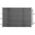 Ac Condenser For 2019 2022 Ford Edge Se Sel St Line Titanium And Lincoln Nautilus Aluminum Air Conditioning 30135 K2gz19712b 
