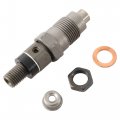 Injector Compatible With Replacement For Kubota Rtv1100cr Rtv1100cr9 Rtv1100crx Rtv1100cw Rtv1100cw9 Rtv1100cwx Rtv1140cpx
