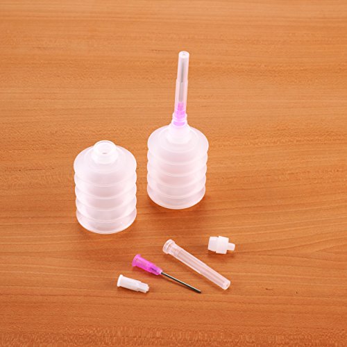 Workshop Glue Injectors 2 Pack
