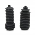 Steering Rack Boots 2pcs Boot Replacement For Polaris Ranger 400 500 570 700 800 900 