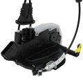 Door Latch Lock Actuator Front Left Right 2008-2015 For Nissan Rogue 2014-2015 Select 937-266 937-267