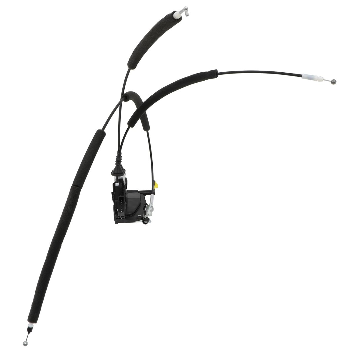Door Latch Lock Actuator Front Left Right 2008-2015 For Nissan Rogue 2014-2015 Select 937-266 937-267