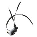 Door Latch Lock Actuator Front Left Right 2008-2015 For Nissan Rogue 2014-2015 Select 937-266 937-267