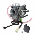 Carburetor Replacement For Kawasaki Kvf300 Prairie 2x4 4x4 1999 2000 2001 2002 Carb 