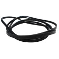 341241 Dryer Drum Belt Replacement For Roper Rex4634kq0 Dyer Upstart Components Brand