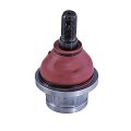Front Lower Suspension Ball Joint For Lincoln Navigator 1998 1999 2000 2001 2002 Steel Material Press In Mounting Replaces 