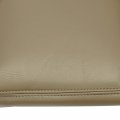 Ecotric Driver Side Seat Bottom Top Cover Compatible With 2003-2007 Gmc Sierra Chevrolet Silverado 1500 2500 3500 2006-2007