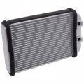 Aintier Auto Hvac Heater Core Fit For 1999-2004 Audi A6 Quattro 2001-2005 Allroad 2003-2004 Rs6 2002-2003 S6